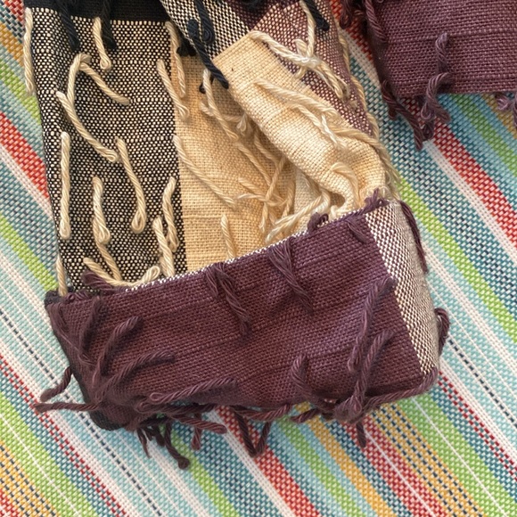 Kindred spirit fringe jacket - Picture 10 of 10